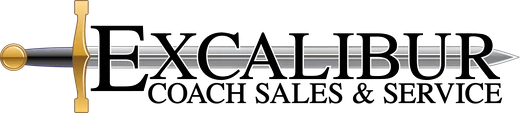 Excalibur Coach Sales & Service